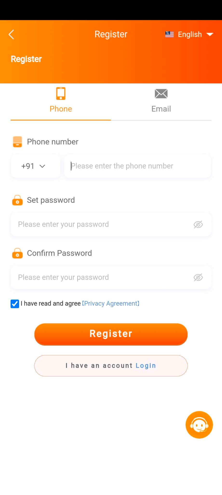 TC Lottery Screenshot 7